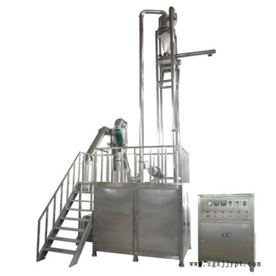 化工粉碎機(jī)，化工冷凍粉碎機(jī)，紫外線吸收劑低溫粉碎機(jī)