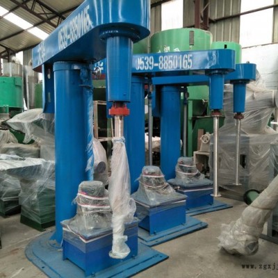 重慶顏料分散機參數(shù)-臨沂大華機械廠