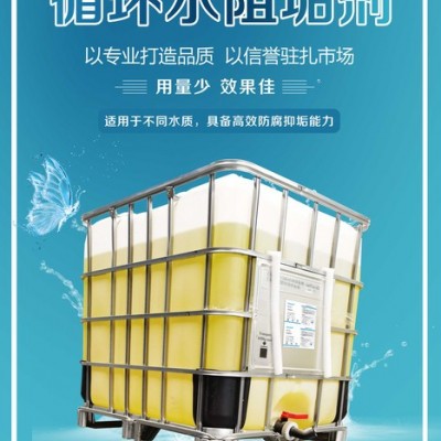 阻垢分散劑廠家循環(huán)水緩蝕阻垢劑價格 保質保量低磷復合緩蝕阻垢劑 密閉系統(tǒng)緩蝕阻垢劑 分散阻垢劑 水系統(tǒng)阻垢劑
