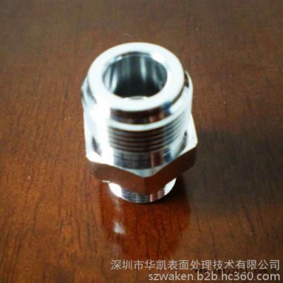 廠(chǎng)家生產(chǎn)WK-720無(wú)鉛無(wú)鎳白銅錫，720光亮劑為無(wú)鉛代鎳工藝，符合歐美之現(xiàn)代飾品要求。