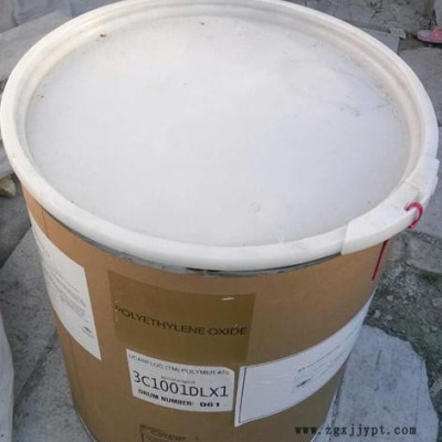 機(jī)噴型石膏砂漿潤(rùn)滑劑增強(qiáng)劑光亮劑專用聚氧化乙烯PEO精細(xì)粉末