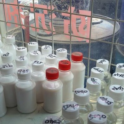 低泡潤(rùn)濕分散劑CF-10