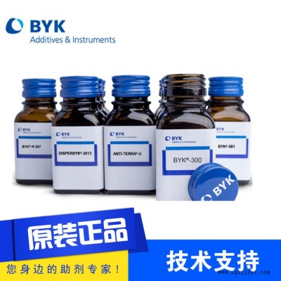 畢克BYK-111 穩(wěn)定無機(jī)顏料尤其是鈦白粉的無溶劑潤(rùn)濕分散劑 強(qiáng)烈降低研磨料粘度。 鈦白粉強(qiáng)烈降低研磨料粘度。