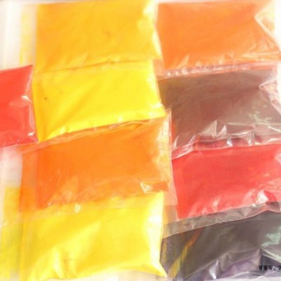 熒光紅5B；顏料紅41#