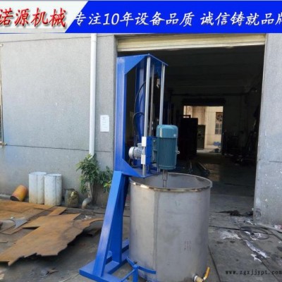 **江西，常州，等地橡膠漿/膠水分散機，3.7KW大功率顏料分散機