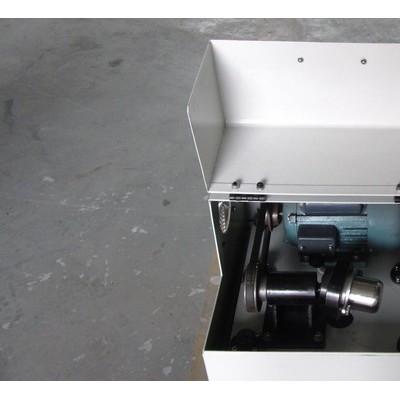 實(shí)驗(yàn)室礦業(yè)顏料高速震動球磨機(jī)