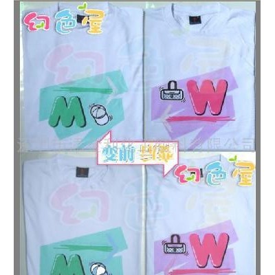 【添金利】供應(yīng)感溫變粉 感溫變色顏料 溫變粉（無色變有色）