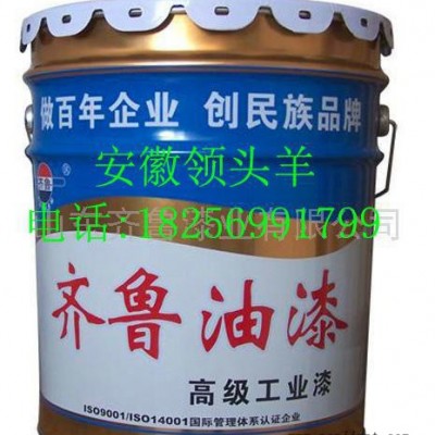 環(huán)氧油漆，環(huán)氧中間漆由環(huán)氧樹脂氧化鐵、防銹顏料、溶劑調(diào)制而成