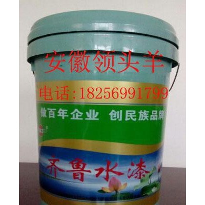 鋼結(jié)構(gòu)水漆，德國(guó)進(jìn)口樹脂，不添加鉻、鉛等重金屬防銹顏料。