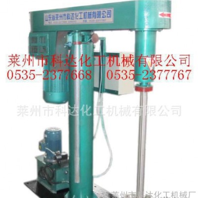液壓升降攪拌機(jī)，變頻防爆分散機(jī) 油墨涂料膠粘劑顏料高速分散機(jī)