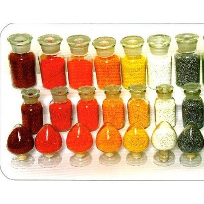 供應深圳晨美塑料色母?；?塑料及制品/色母粒