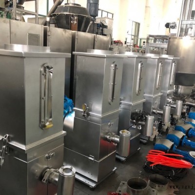 申克HXGL 稱重式色母粒機