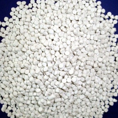 山東色母粒**環(huán)保性好，不排放有毒氣體 磷系阻燃母料