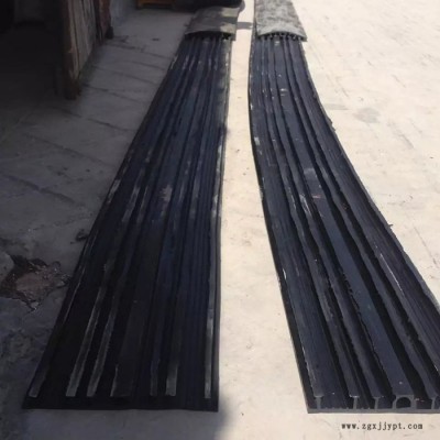 景泰    橡膠止水帶 方孔背貼橡膠止水帶 EP型橡膠止水帶 廠家供應