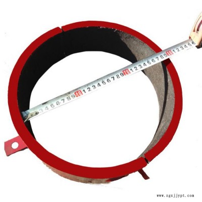 兄貴封堵阻火圈 塑料管道阻火圈 售后無(wú)憂