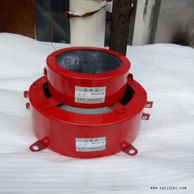 兄貴封堵阻火圈 塑料管道阻火圈 價(jià)格優(yōu)惠