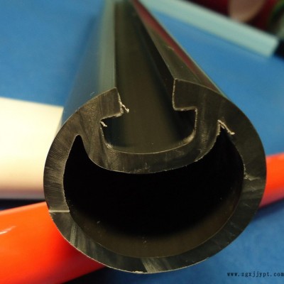 小老板pvc,專業(yè)生產豪華游艇護欄,擠塑加工,無毒環(huán)保 顏色