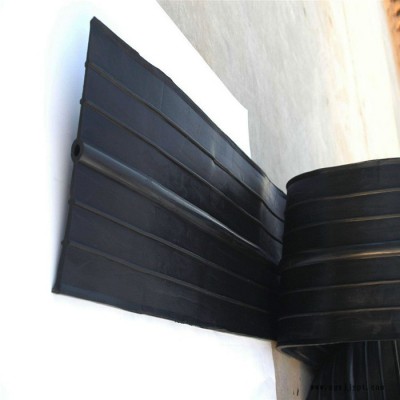 廣碩  橡膠止水帶廠家 外貼式橡膠止水帶 生產(chǎn)廠家 中埋橡膠止水帶 橡膠止水帶651型 **