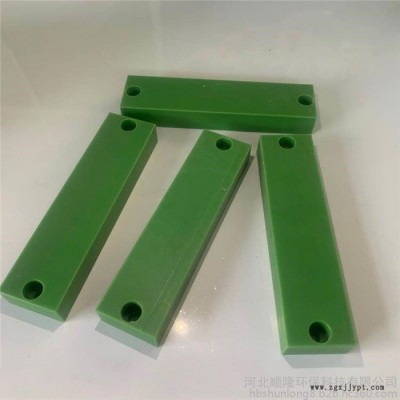 順隆 尼龍滑塊 機(jī)加工尼龍件 注塑加工尼龍異形件 廠(chǎng)家生產(chǎn)