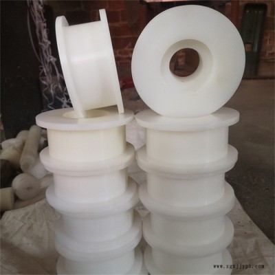 聚乙烯齒輪緊固件 塑料PE加工件 工農業(yè)塑料注塑件 德州廠家供應