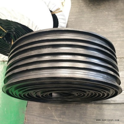 鋼邊橡膠止水帶 p型止水帶 橡膠止水帶價格 衡水恒海 量大從優(yōu)