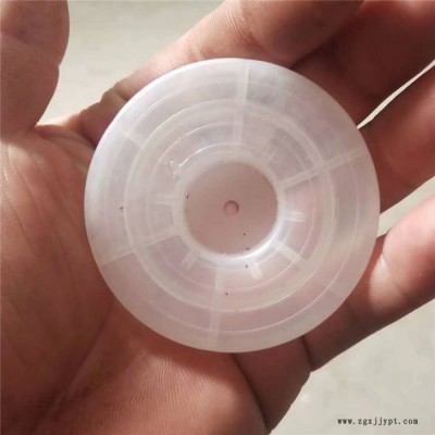 70紅色熱熔墊片 熱溶墊圈 注塑加工