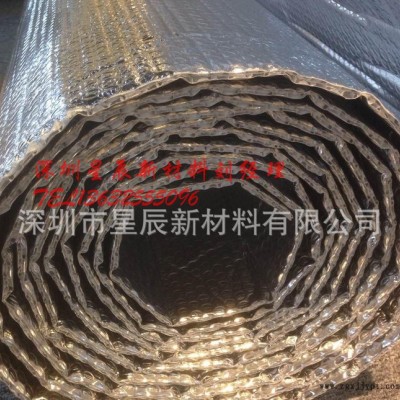 低能耗納米氣囊鋁箔反射對(duì)流層供貨長輸熱網(wǎng)熱電管道使用