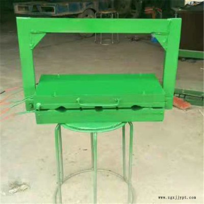 止水帶熱熔器 橡膠止水帶硫化機