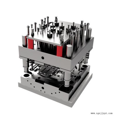 模具設(shè)計(jì)與制造注塑成型 深圳恒興昌模具廠(chǎng)家注塑成型加工