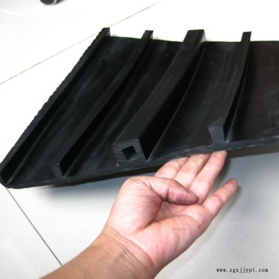 衡銘博 可卸橡膠止水帶 埋入式橡膠止水帶 橡膠鋼邊止水帶 生產廠家