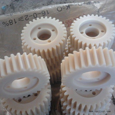 尼龍齒輪 機(jī)加工尼龍齒輪 注塑尼龍齒輪 眾碩 價(jià)格合理