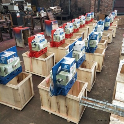 止水帶熱熔器 651型橡膠止水帶接頭硫化機