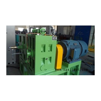 一諾橡膠擠出機(jī)