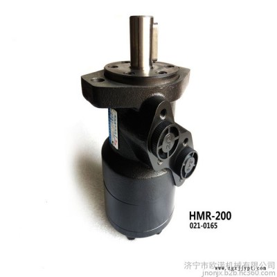 壓鑄機(jī)注塑機(jī)專(zhuān)用小型液壓馬達(dá) 油馬達(dá) 加工定制擺線液壓馬達(dá)