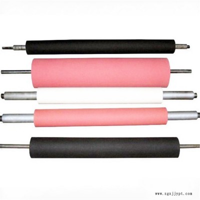 凱斯瑞鋼滾纏膠 福永pu膠軸裹膠 沙井鐵芯鑄膠加工 公明鐵軸掛膠 鐵滾包塑 材質(zhì)多樣耐磨 耐腐蝕 耐高溫