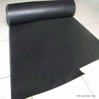 丁基橡膠膩子薄片 丁基橡膠止水帶 遇水膨脹橡膠止水帶 捷易成 廠家定制