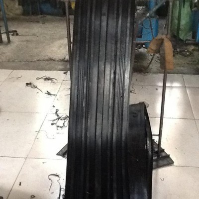 施工縫橡膠止水帶橡膠止水帶價(jià)格