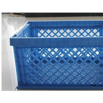 漢森HS-0008折疊籮框 專業(yè)提供塑料模具，塑膠制品，注塑加工，模具加工 旭邦制造科技出品