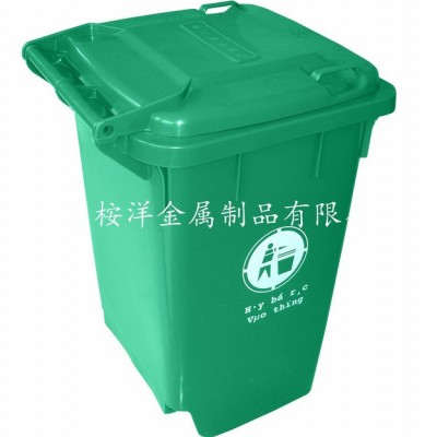 垃圾桶模具，日用品模具，注塑加工