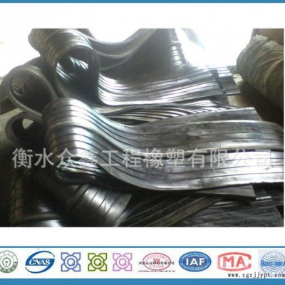 生產(chǎn)直銷 中埋式橡膠止水帶 651型橡膠止水帶價(jià)格