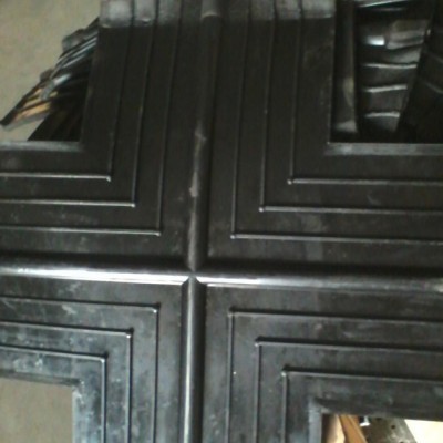 中埋式橡膠止水帶的接頭方式流程，河北衡水眾鑫牌橡膠止水帶街頭