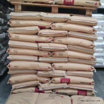 **本色abs注塑加工韓國(guó)LG-DOW AF312C電子電器阻燃abs原料 ABS