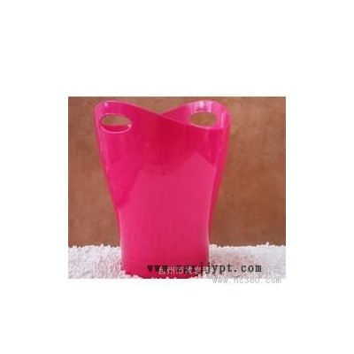 供應(yīng)新視覺(jué)可降解垃圾桶注塑模具加工制造