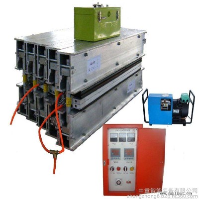 操作簡便礦用隔爆型電熱式硫化機(jī) 發(fā)貨礦用隔爆型電熱式硫化機(jī) LBD-1200/1140（660）S礦用隔爆型電熱式硫化機(jī)