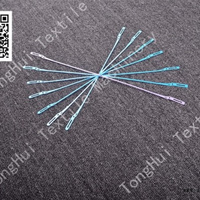 **3F系列注塑、切片綜絲，采用進(jìn)口高科技塑膠加工制造，有效降低經(jīng)紗斷頭率