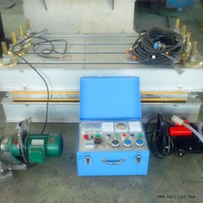 中煤 皮帶硫化機  工業(yè)皮帶硫化機廠家   礦用皮帶硫化機報價