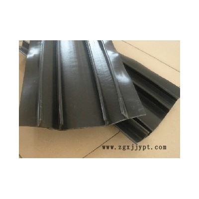 供應山西陽曲縣300*8鋼邊橡膠止水帶價格生產(chǎn)廠家