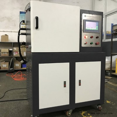 錫華XH-406 抽真空平板硫化機(jī) 全自動平板劉虎機(jī) 橡膠塑料平板硫化機(jī) 實驗平板硫化機(jī)