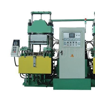 抽真空平板硫化機(jī)，專業(yè)專注