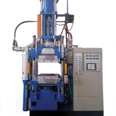 300T真空罩油壓成型機，液壓橡膠成型機 抽真空平板硫化機